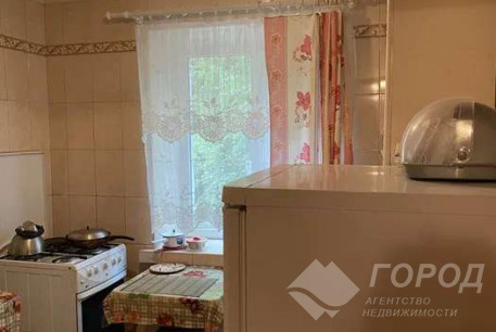 Продам 2-х кімнатну квартиру, Жуковского, Код: 532909/2