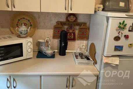 Продам 2-х кімнатну квартиру, Жуковского, Код: 532909/2