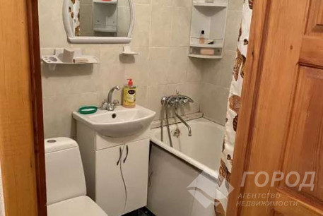 Продам 2-х кімнатну квартиру, Жуковского, Код: 532909/2