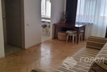 Сдам 3-х кімнатну квартиру, Жуковского, Код: 532909/3