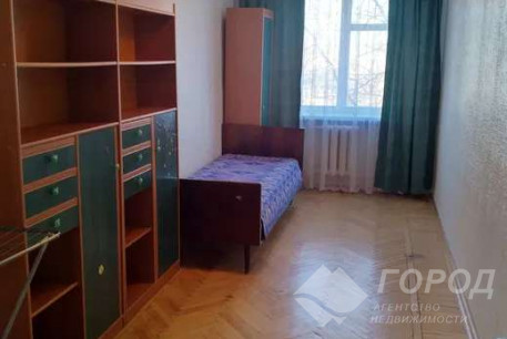 Сдам 3-х кімнатну квартиру, Жуковского, Код: 532909/3