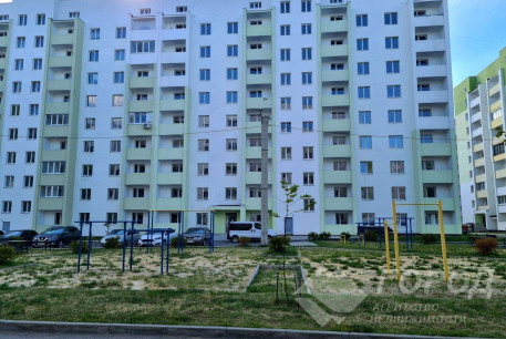 Продам 2-х кімнатну квартиру в новобудові, ХТЗ, ХТЗ метро, Код: 532917/5