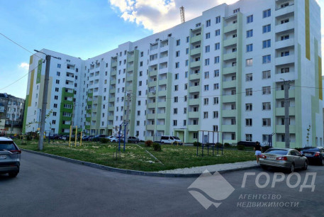 Продам 2-х кімнатну квартиру в новобудові, ХТЗ, ХТЗ метро, Код: 532917/5