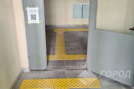 Продам 2-х кімнатну квартиру в новобудові, ХТЗ, ХТЗ метро, Код: 532917/5