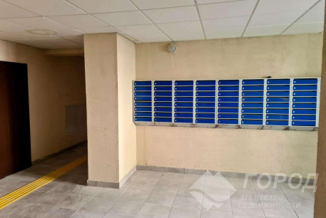 Продам 2-х кімнатну квартиру в новобудові, ХТЗ, ХТЗ метро, Код: 532917/5