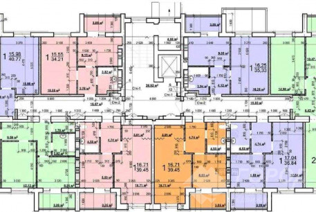 Продам 2-х кімнатну квартиру в новобудові, ХТЗ, ХТЗ метро, Код: 532917/5