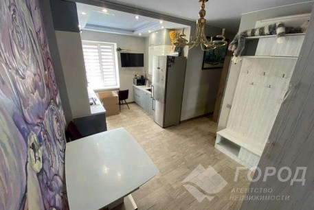 Сдам 2-х кімнатну квартиру в новобудові, Салтовский, Турбоатом метро (Салтовский), Код: 533019/2