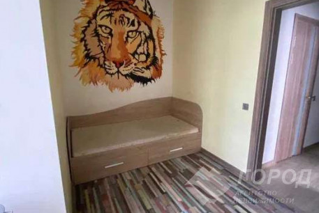 Сдам 2-х кімнатну квартиру в новобудові, Салтовский, Турбоатом метро (Салтовский), Код: 533019/2