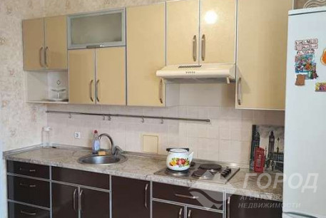 Сдам 2-х кімнатну квартиру в новобудові, Салтовка, Героев Труда метро, Код: 533168/3