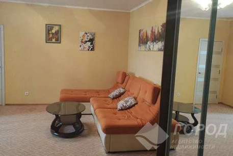 Сдам 2-х кімнатну квартиру в новобудові, Салтовка, Героев Труда метро, Код: 533168/3