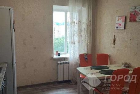 Сдам 2-х кімнатну квартиру в новобудові, Салтовка, Героев Труда метро, Код: 533168/3