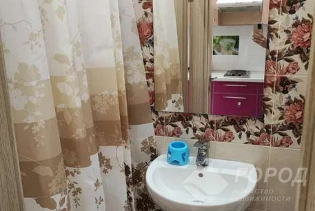 Сдам гостинку, Салтовка, Академика Павлова метро, Код: 533168/4