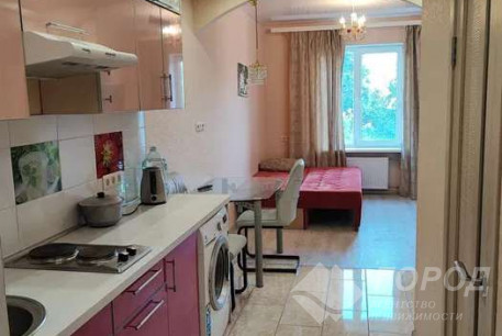 Сдам гостинку, Салтовка, Академика Павлова метро, Код: 533168/4