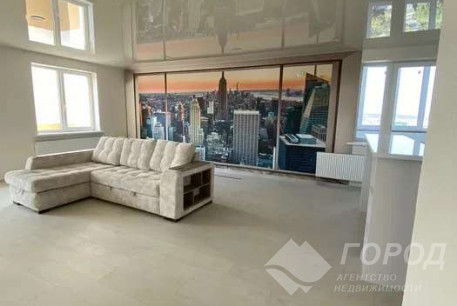 Сдам 2-х кімнатну квартиру в новобудові, Гагарина проспект, Спортивная метро, Код: 533258/2