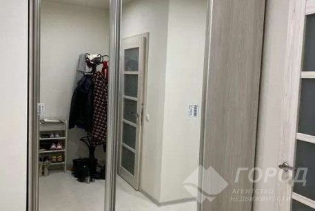 Сдам 2-х кімнатну квартиру в новобудові, Гагарина проспект, Спортивная метро, Код: 533258/2