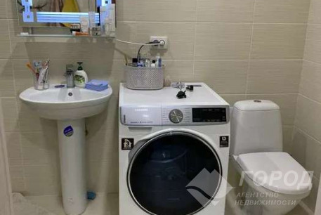 Сдам 2-х кімнатну квартиру в новобудові, Гагарина проспект, Спортивная метро, Код: 533258/2