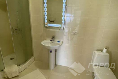 Сдам 2-х кімнатну квартиру в новобудові, Гагарина проспект, Спортивная метро, Код: 533258/2