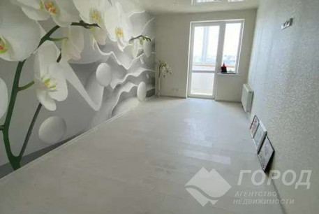 Сдам 2-х кімнатну квартиру в новобудові, Гагарина проспект, Спортивная метро, Код: 533258/2