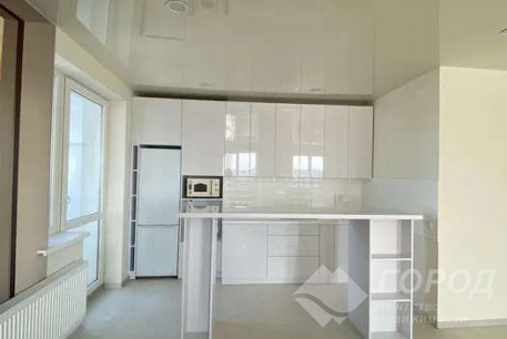 Сдам 2-х кімнатну квартиру в новобудові, Гагарина проспект, Спортивная метро, Код: 533258/2