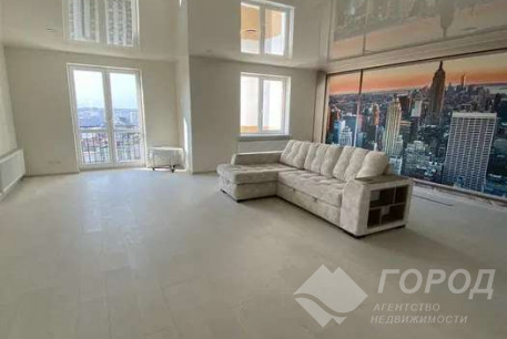 Сдам 2-х кімнатну квартиру в новобудові, Гагарина проспект, Спортивная метро, Код: 533258/2