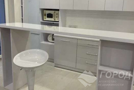 Сдам 2-х кімнатну квартиру в новобудові, Гагарина проспект, Спортивная метро, Код: 533258/2