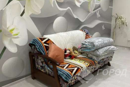 Сдам 2-х кімнатну квартиру в новобудові, Гагарина проспект, Спортивная метро, Код: 533258/2