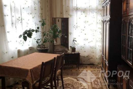 Продам 3-х кімнатну квартиру, Сосновая Горка, Научная метро, Код: 533341/4