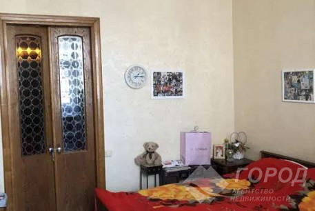 Продам 3-х кімнатну квартиру, Сосновая Горка, Научная метро, Код: 533341/4