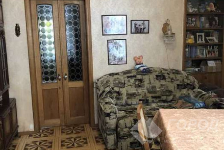 Продам 3-х кімнатну квартиру, Сосновая Горка, Научная метро, Код: 533341/4