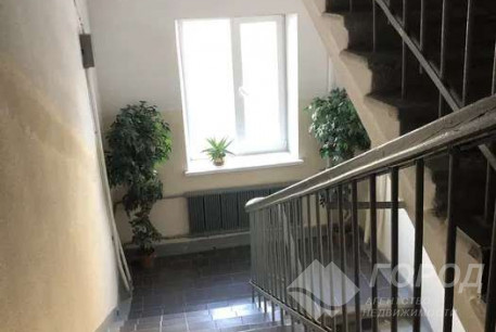 Продам 3-х кімнатну квартиру, Сосновая Горка, Научная метро, Код: 533341/4