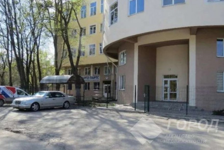 Сдам 1-кімнатну квартиру в новобудові, ХТЗ, Код: 533585/2