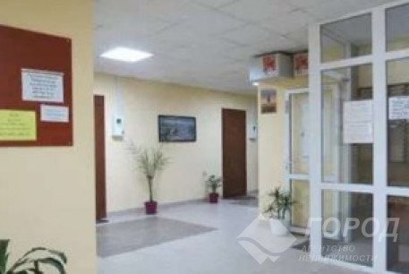 Сдам 1-кімнатну квартиру в новобудові, ХТЗ, Код: 533585/2