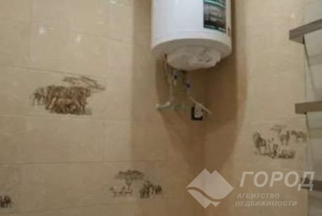 Сдам 1-кімнатну квартиру в новобудові, ХТЗ, Код: 533585/2