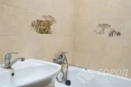 Сдам 1-кімнатну квартиру в новобудові, ХТЗ, Код: 533585/2