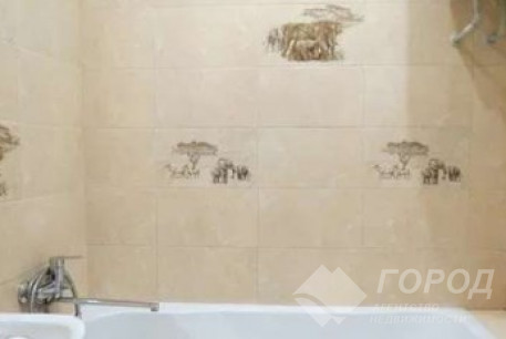 Сдам 1-кімнатну квартиру в новобудові, ХТЗ, Код: 533585/2