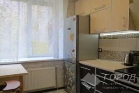 Сдам 1-кімнатну квартиру в новобудові, ХТЗ, Код: 533585/2