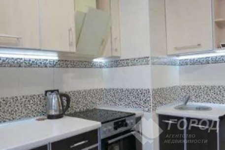 Сдам 1-кімнатну квартиру в новобудові, ХТЗ, Код: 533585/2