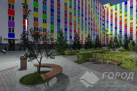 Продам гостинку, Сосновая Горка, Научная метро, Код: 533614/2