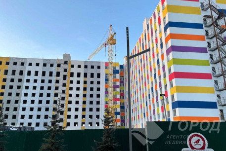 Продам гостинку, Сосновая Горка, Научная метро, Код: 533614/2