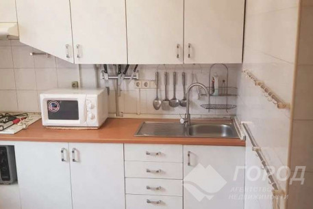 Сдам 1-кімнатну квартиру, Павлово поле, 23 Августа метро, Код: 533760/2