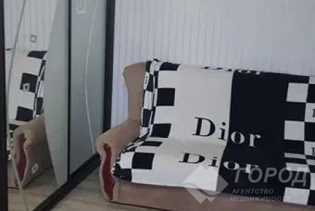 Сдам 1-кімнатну квартиру, Алексеевка, Код: 533760/3