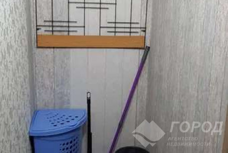 Сдам 1-кімнатну квартиру, Алексеевка, Код: 533760/3