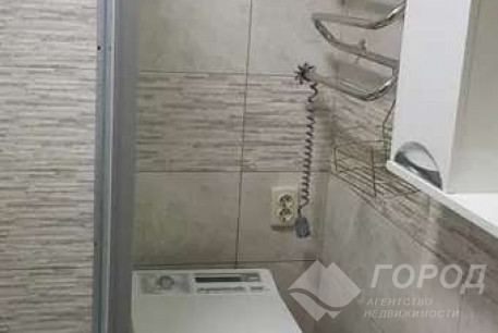 Сдам 1-кімнатну квартиру, Алексеевка, Код: 533760/3