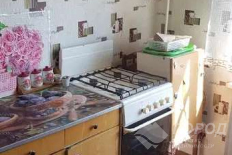Сдам 1-кімнатну квартиру, ХТЗ, Код: 533760/5
