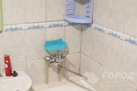 Сдам 1-кімнатну квартиру, ХТЗ, Код: 533760/5