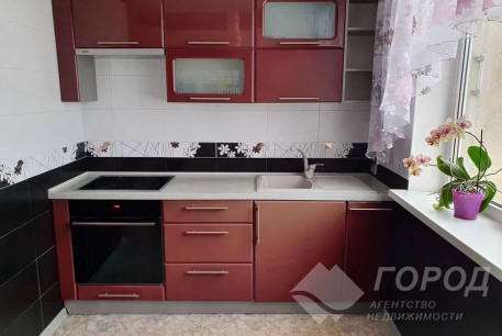 Сдам 3-х кімнатну квартиру, Холодная Гора, Холодная Гора метро, Код: 533816/19