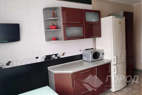 Сдам 3-х кімнатну квартиру, Холодная Гора, Холодная Гора метро, Код: 533816/19