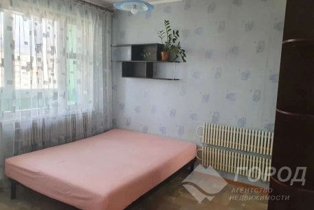 Сдам 3-х кімнатну квартиру, Холодная Гора, Холодная Гора метро, Код: 533816/19