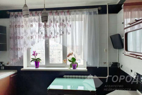 Сдам 3-х кімнатну квартиру, Холодная Гора, Холодная Гора метро, Код: 533816/19