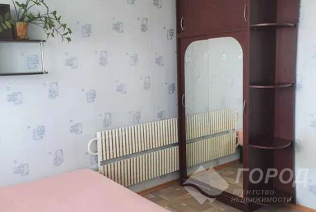 Сдам 3-х кімнатну квартиру, Холодная Гора, Холодная Гора метро, Код: 533816/19